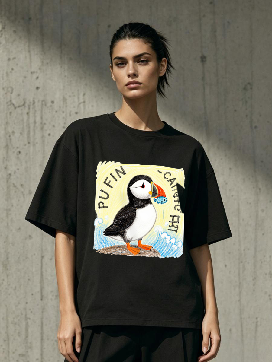 Plant Parental - Camiseta Feminina Estampa Plant Parent Algodão