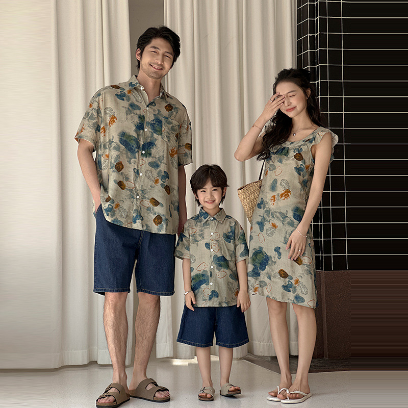 Plant Parent Clothing - Roupas Combinando para Casais e Famílias