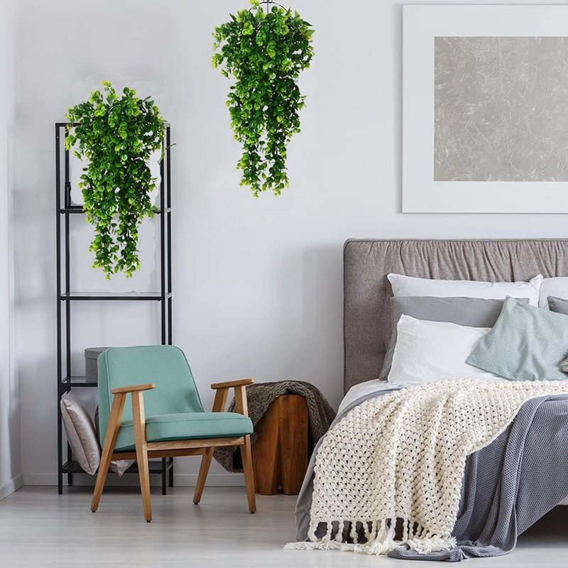 1 pçs artificial 5 garfos ratt - Fiddle Leaf Fig avaliação e preço