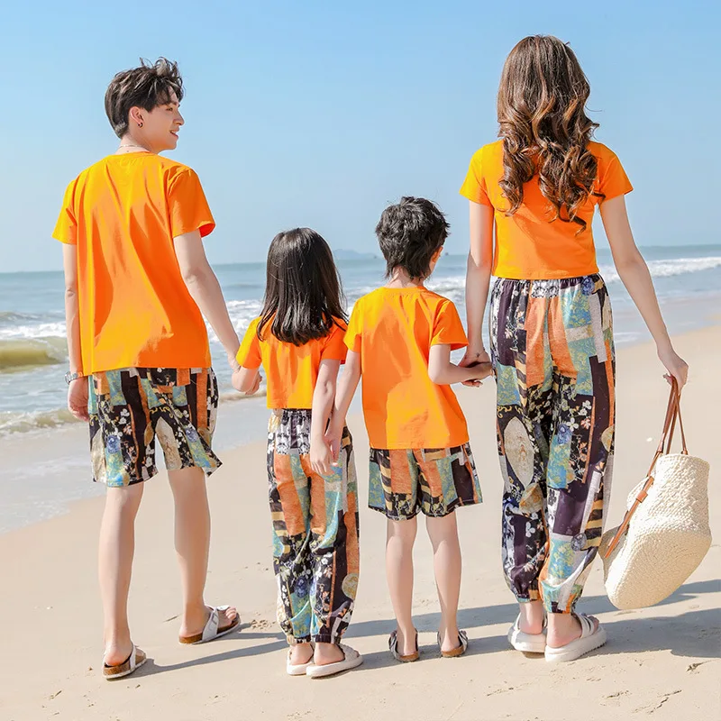 Conjuntos de Roupas para Famíl - Plant Parent Clothing avaliação e preço