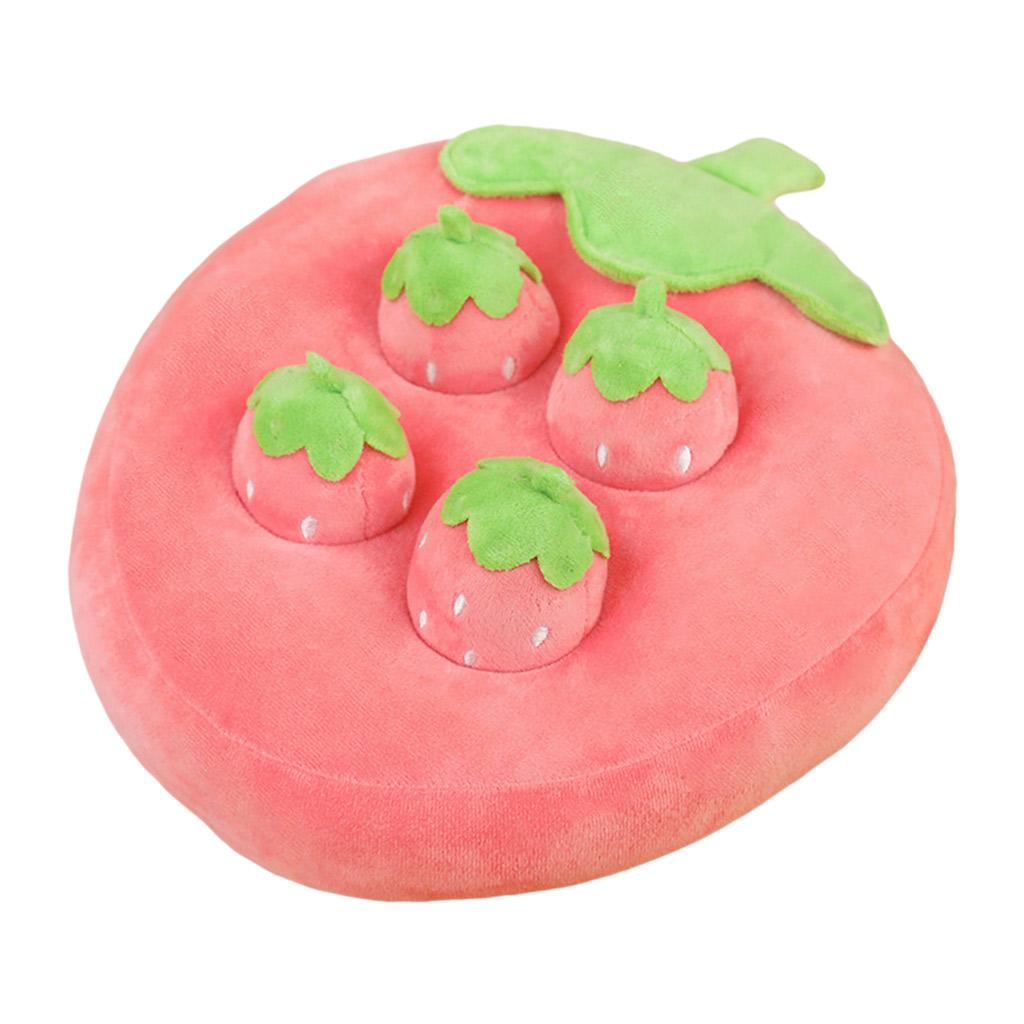 Brinquedo de Pelúcia Interativ - Plant Parental avaliação e preço