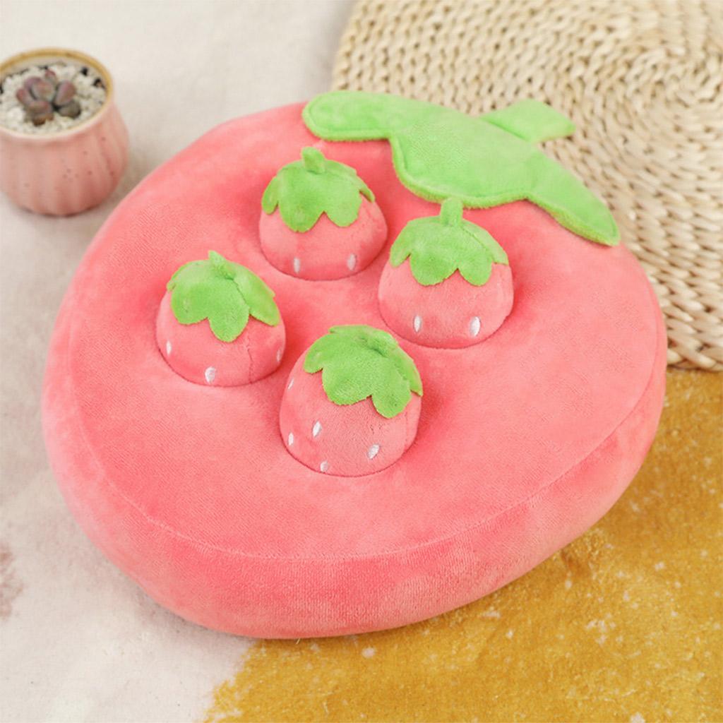 Brinquedo de Pelúcia Interativ - Plant Parental avaliação e preço