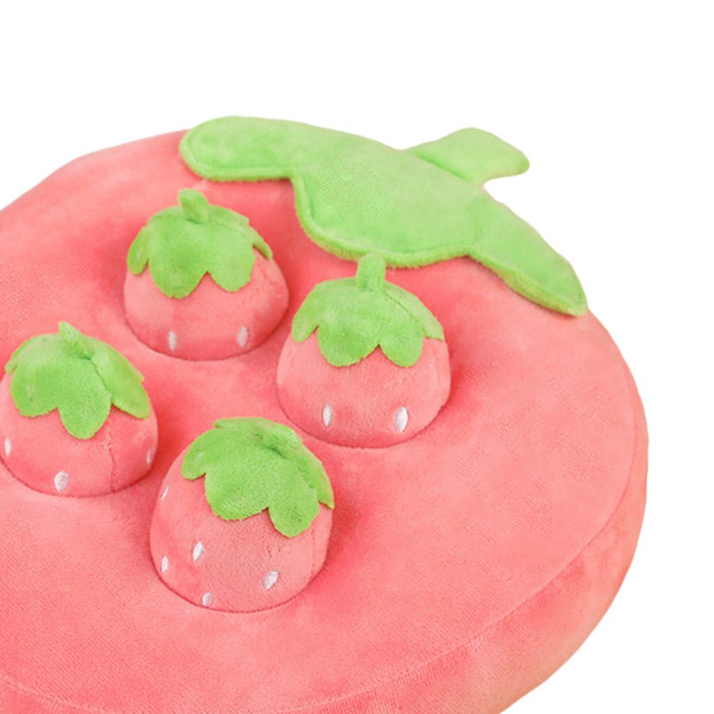 Brinquedo de Pelúcia Interativ - Plant Parental avaliação e preço