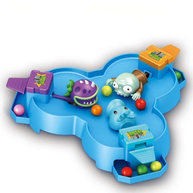 Plants Vs. Zombies: Sapo Come  - Plant Parental avaliação e preço