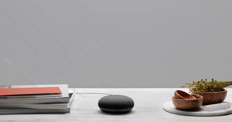 Caixa de Som Inteligente, Comp - Google Speaker Nest Hub avaliação e preço