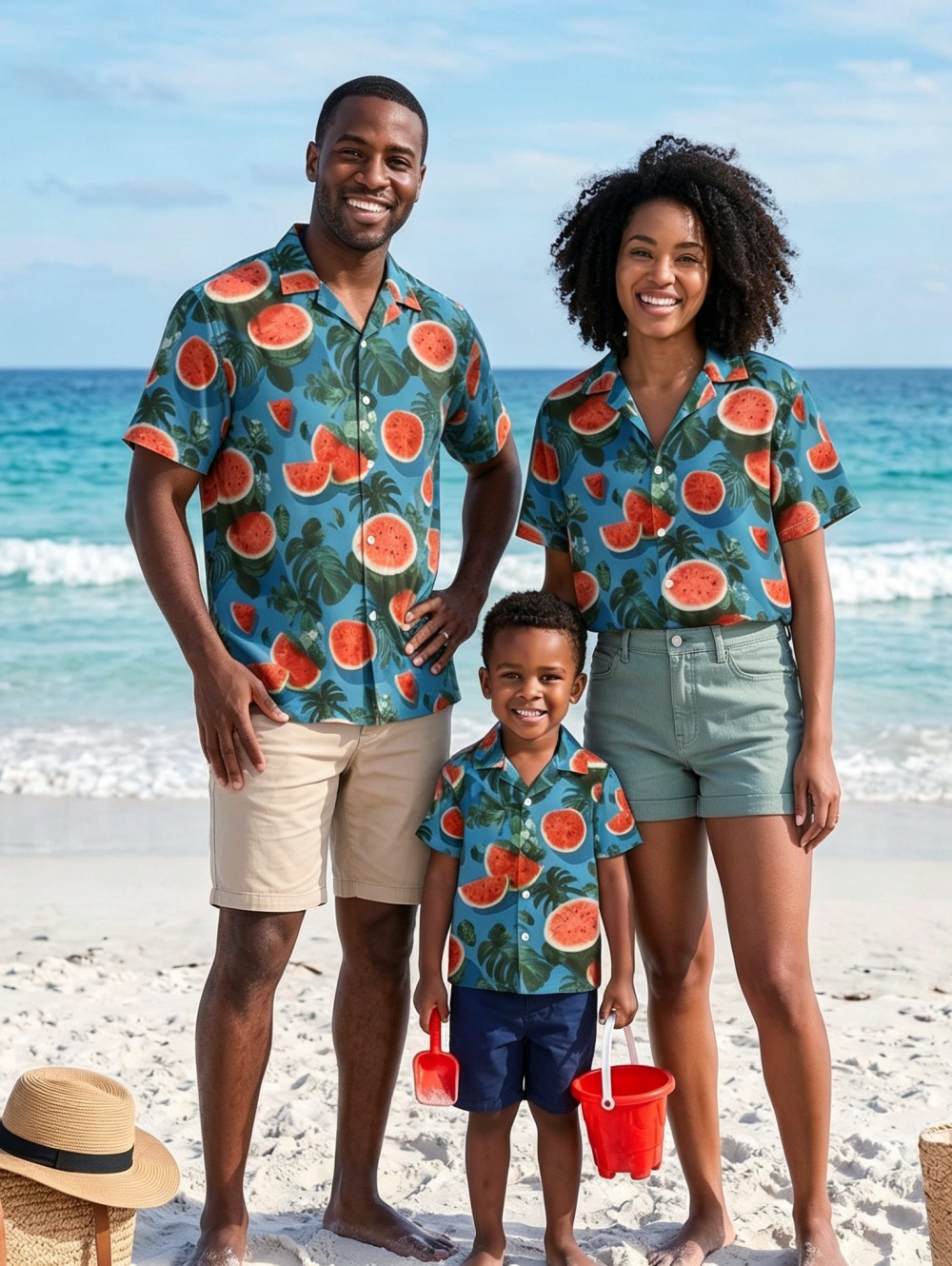 Camisa Infantil Havaiana de Ve - Plant Parent Clothing avaliação e preço