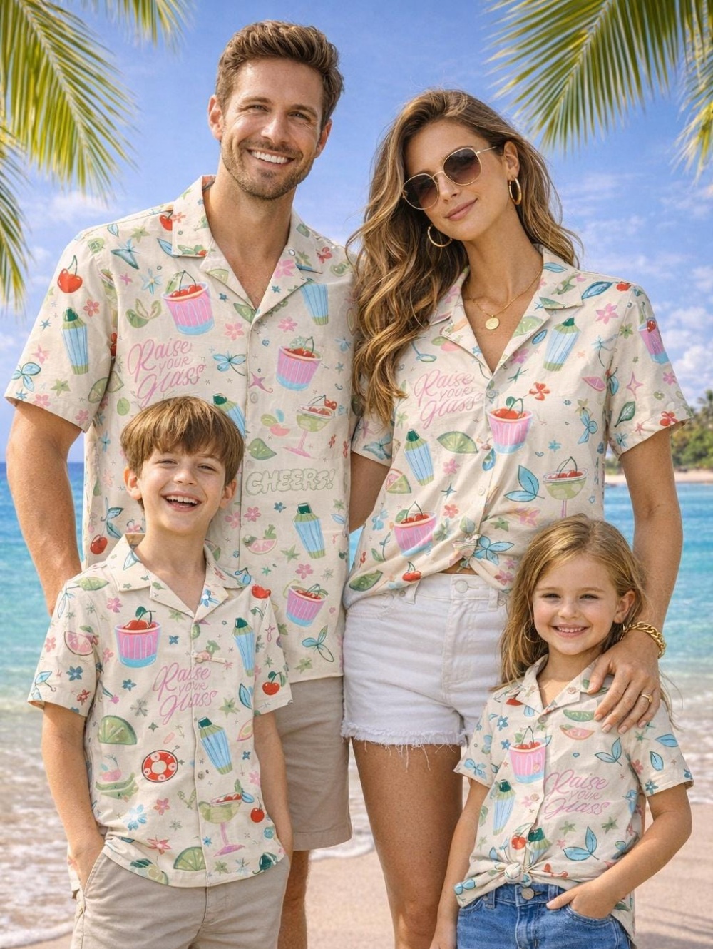 Camisa Infantil de Verão com E - Plant Parent Clothing avaliação e preço