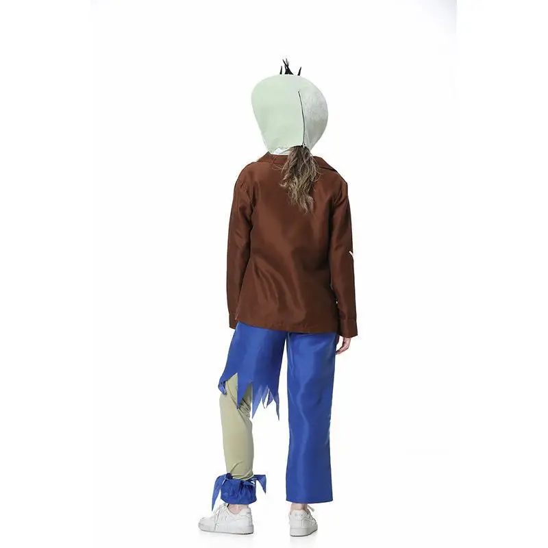 Novo 2026 Halloween Fantasia F - Plant Parent Clothing avaliação e preço
