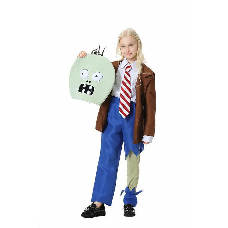 Novo 2026 Halloween Fantasia F - Plant Parent Clothing avaliação e preço