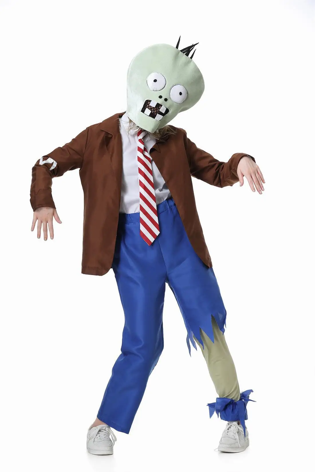 Novo 2026 Halloween Fantasia F - Plant Parent Clothing avaliação e preço