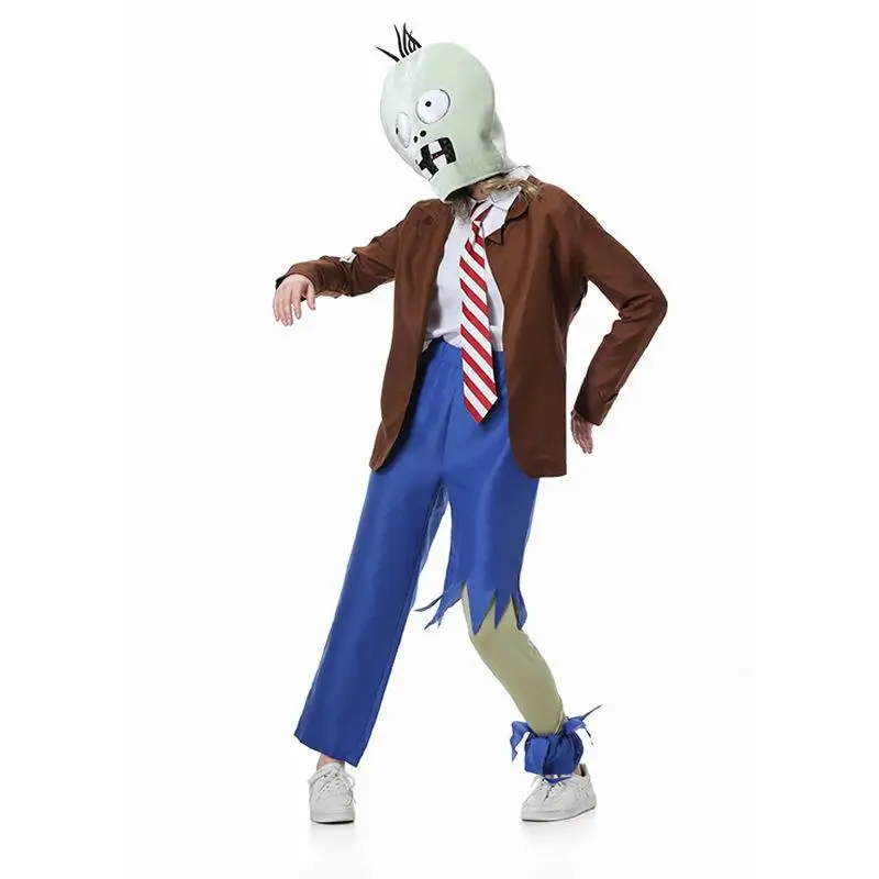 Novo 2026 Halloween Fantasia F - Plant Parent Clothing avaliação e preço