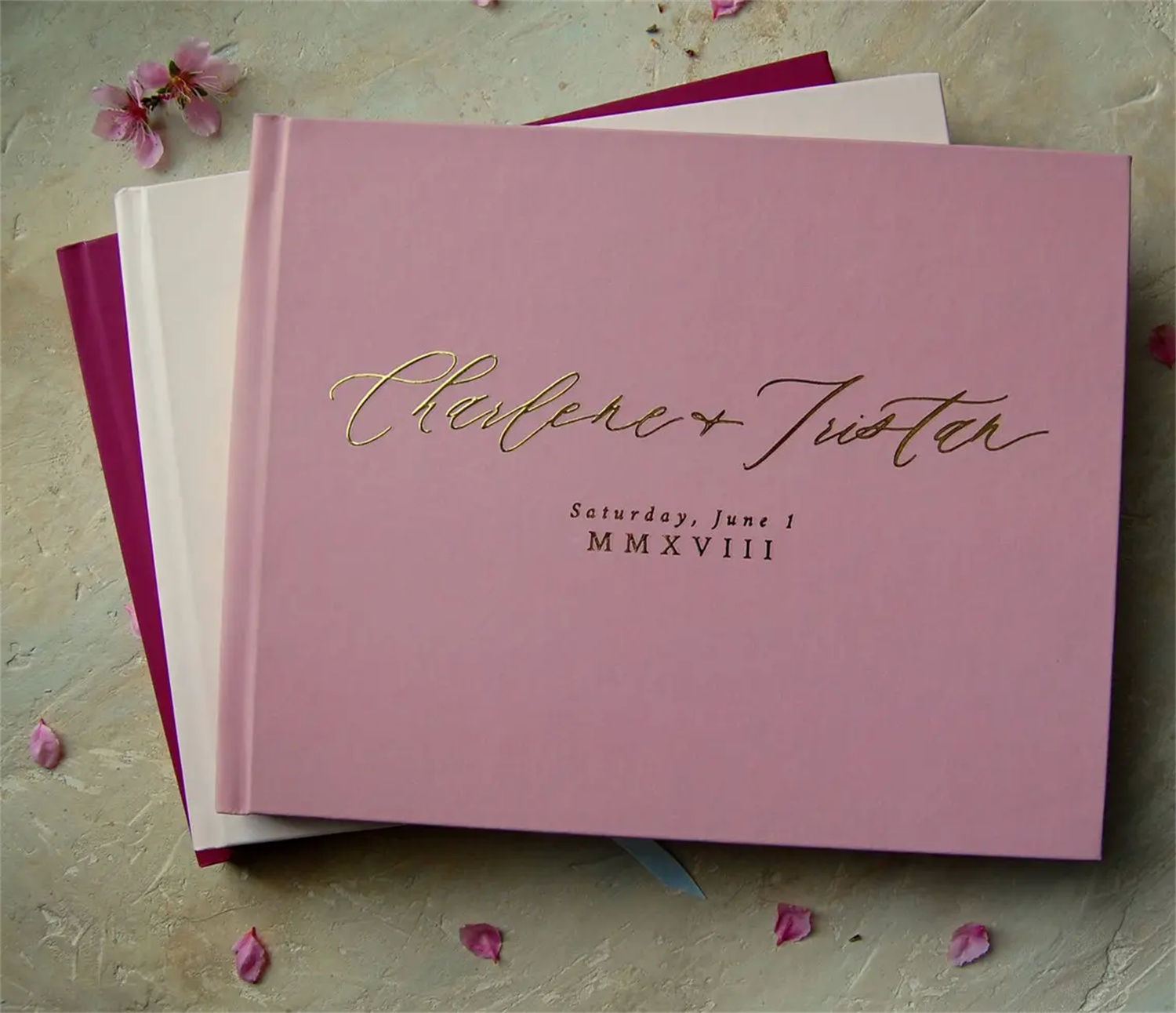 Livro de Visitantes Personaliz - Plant Parent Clothing avaliação e preço