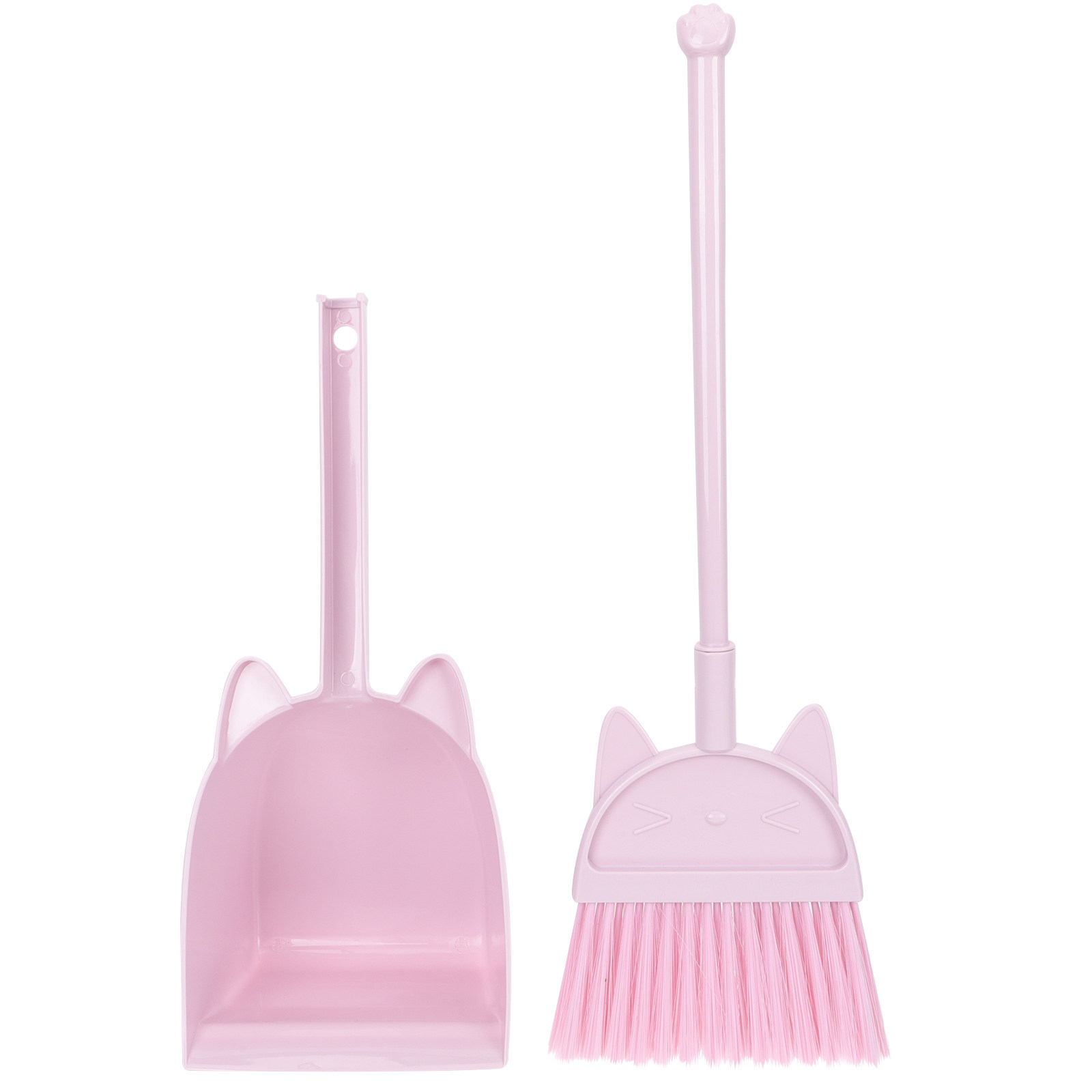 1 Conjunto de Vassoura de Limp - Plant Parental avaliação e preço