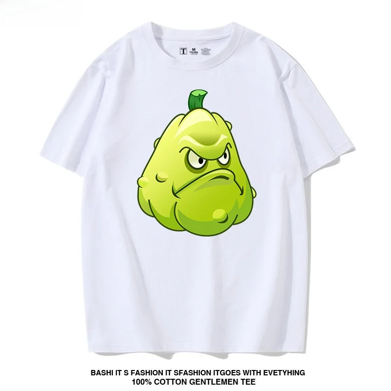 Camiseta Plantas vs. Zumbis Ic - Plant Parent Clothing avaliação e preço