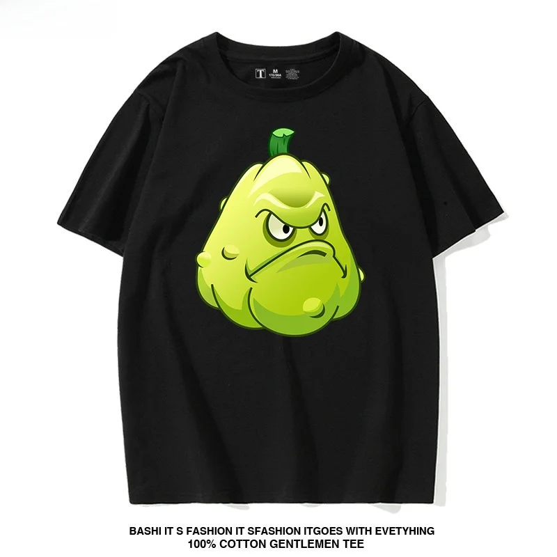 Camiseta Plantas vs. Zumbis Ic - Plant Parent Clothing avaliação e preço
