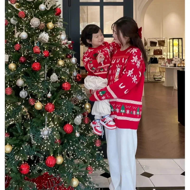 Família combinando natal rena  - Plant Parent Clothing avaliação e preço