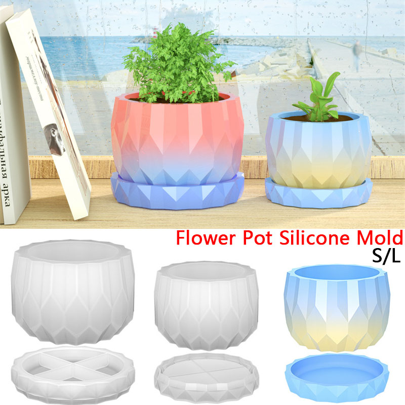 1 conjunto de moldes de planta - Plant Parents avaliação e preço