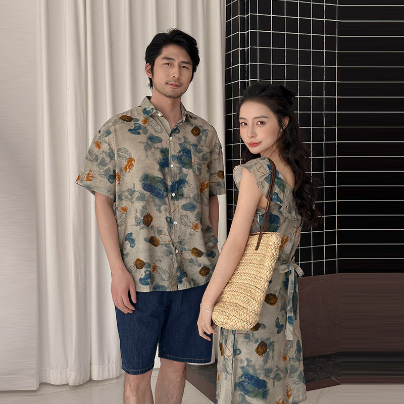 Roupas Combinando para Casais  - Plant Parent Clothing avaliação e preço