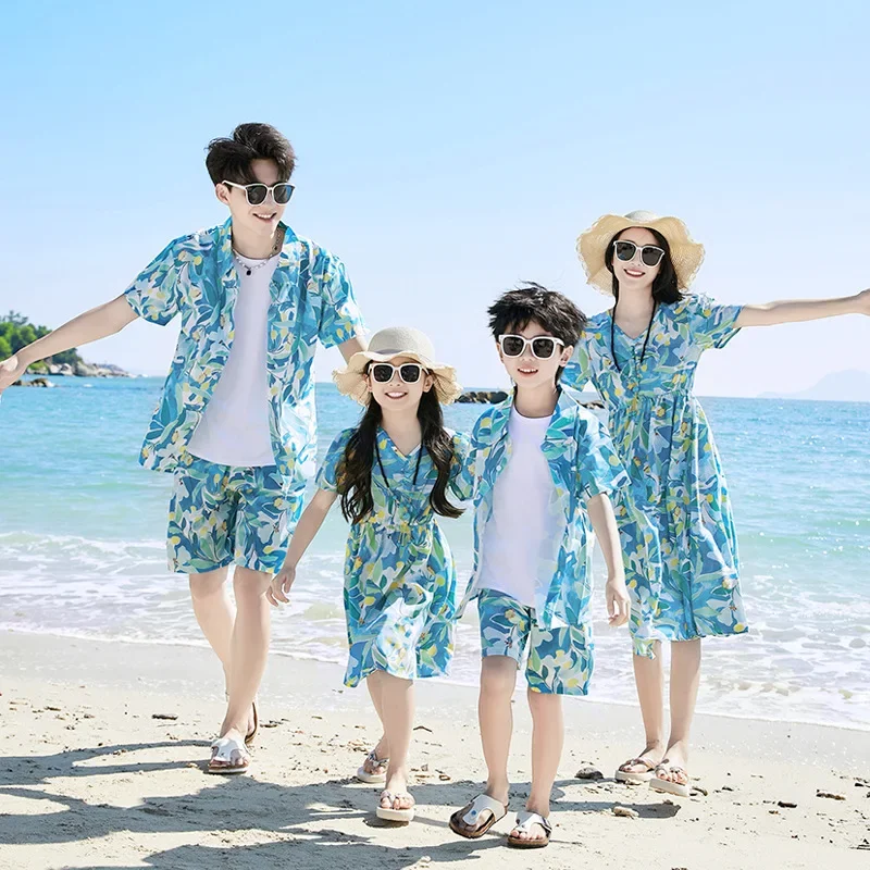Pai filho camisas setroupas de - Plant Parental avaliação e preço