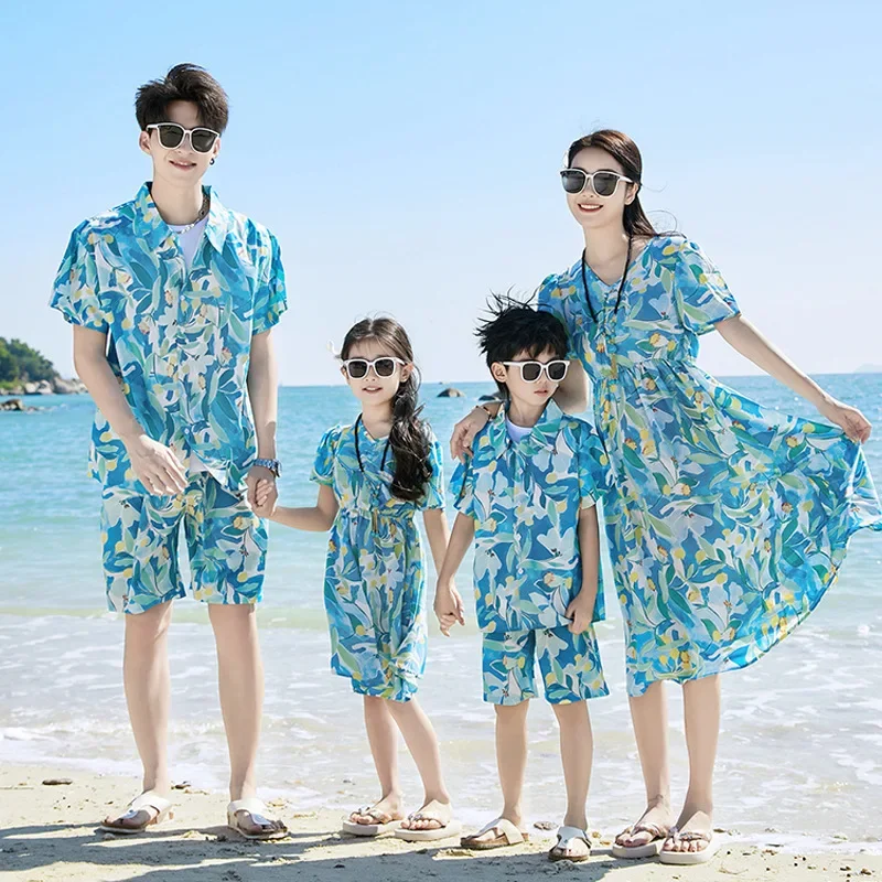 Pai filho camisas setroupas de - Plant Parental avaliação e preço