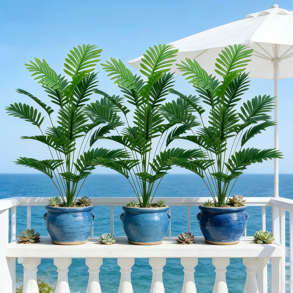 1 Unidade de Grande Árvore Art - Fiddle Leaf Fig avaliação e preço