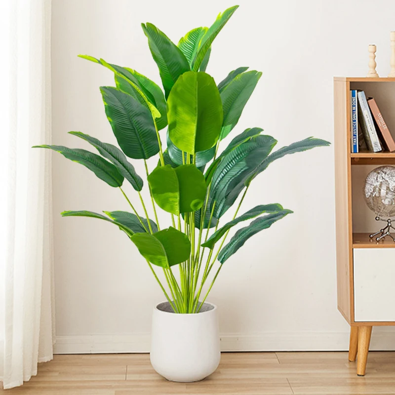 1 unidade de plantas artificia - Fiddle Leaf Fig avaliação e preço