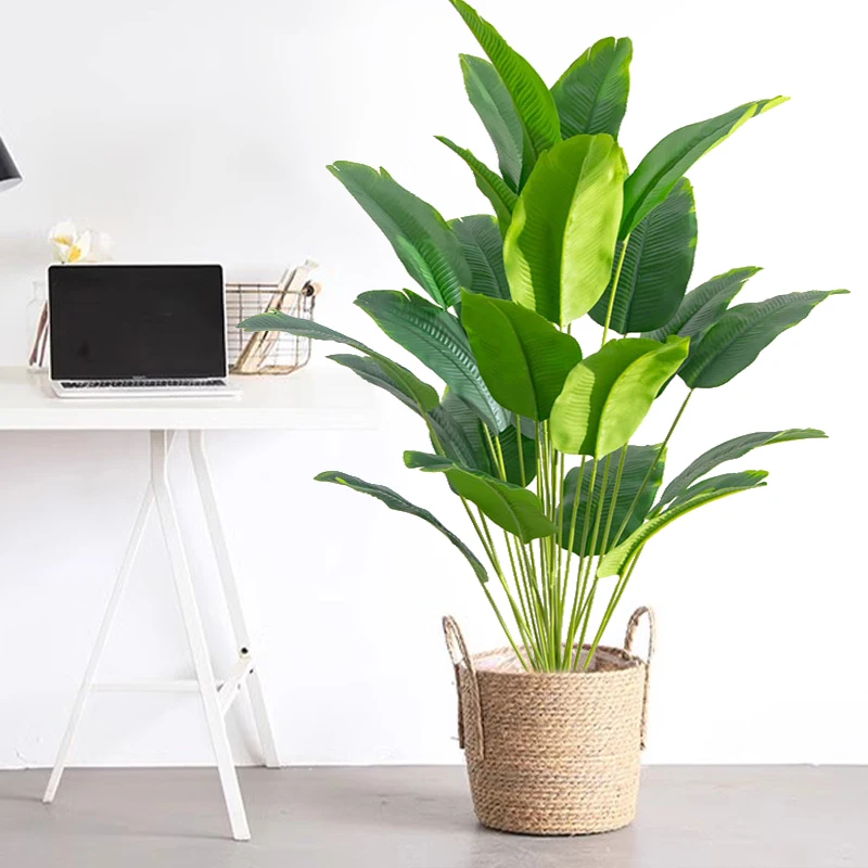 1 unidade de plantas artificia - Fiddle Leaf Fig avaliação e preço
