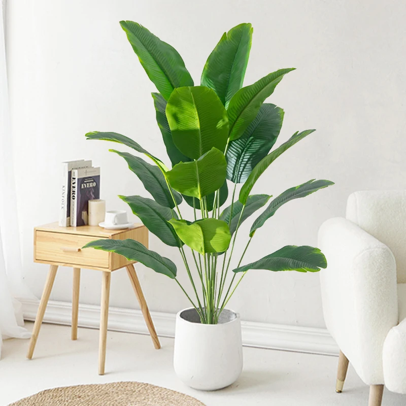 1 unidade de plantas artificia - Fiddle Leaf Fig avaliação e preço