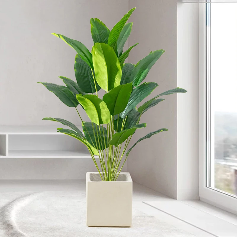 1 unidade de plantas artificia - Fiddle Leaf Fig avaliação e preço